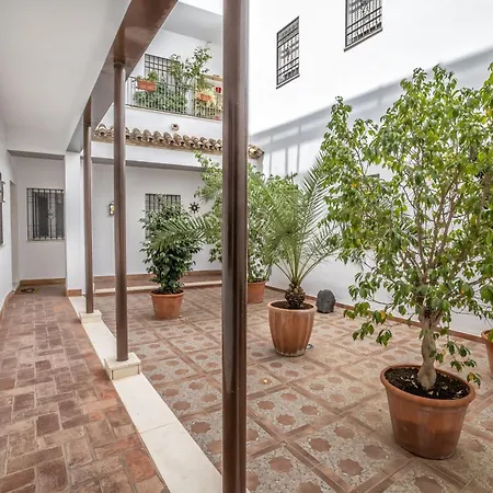 Apartment El Oasis De San Pedro Cordoba
