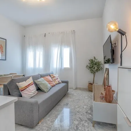 Appartamento El Oasis De San Pedro *