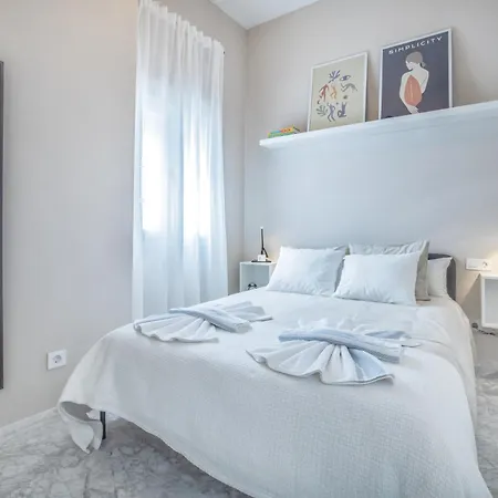 El Oasis De San Pedro Apartment Cordoba
