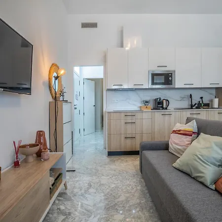 El Oasis De San Pedro Apartment Cordoba